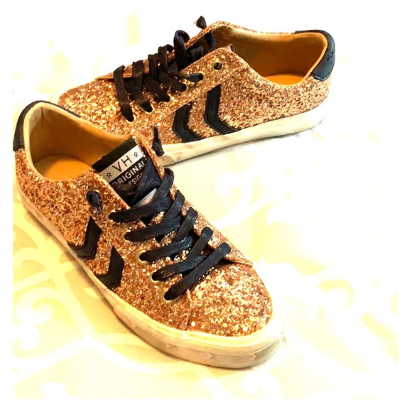 vintage havana golden goose